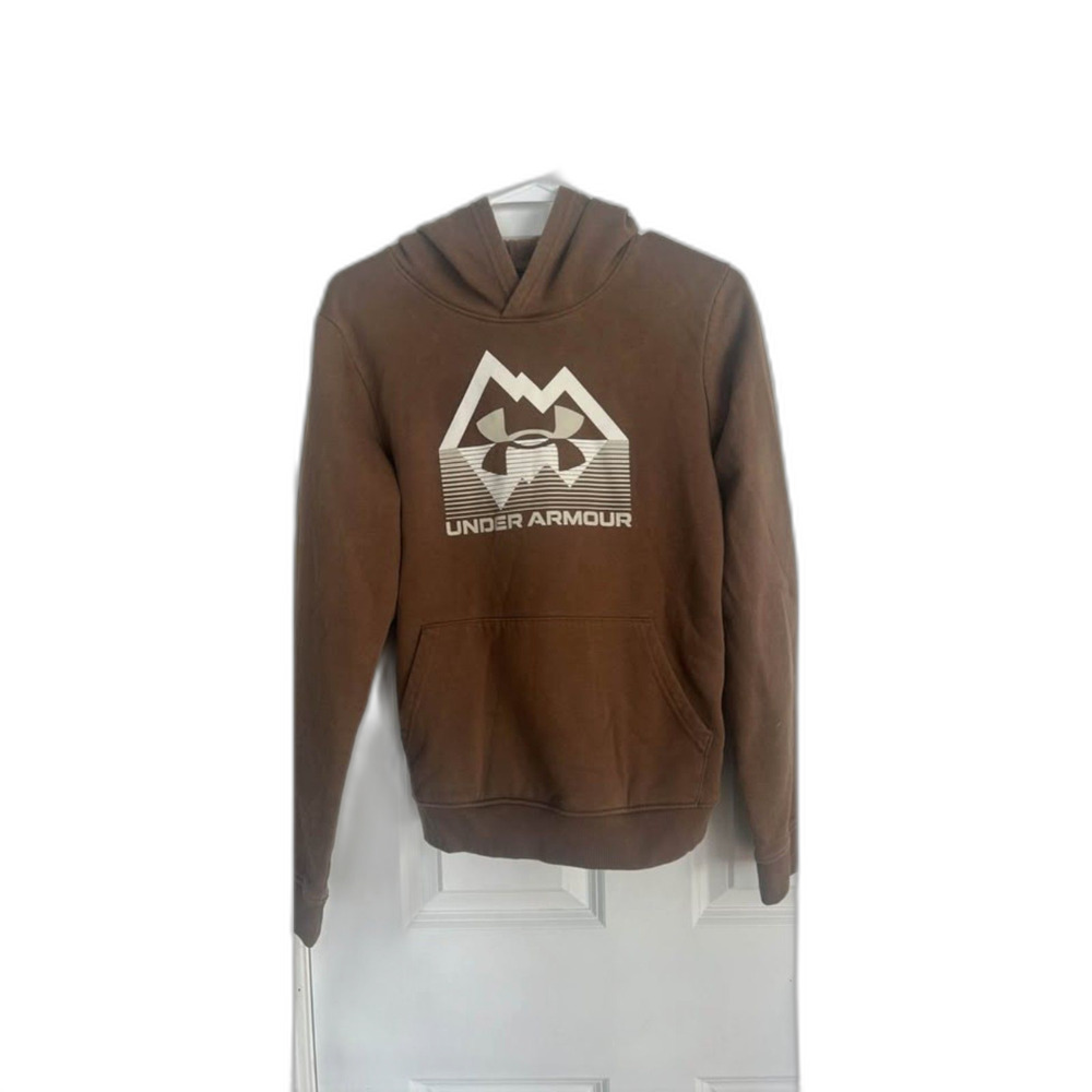UA youth large